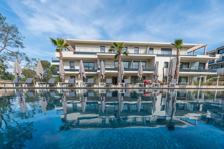 Apartamento Evancy Vence - Les Jardins D'azur