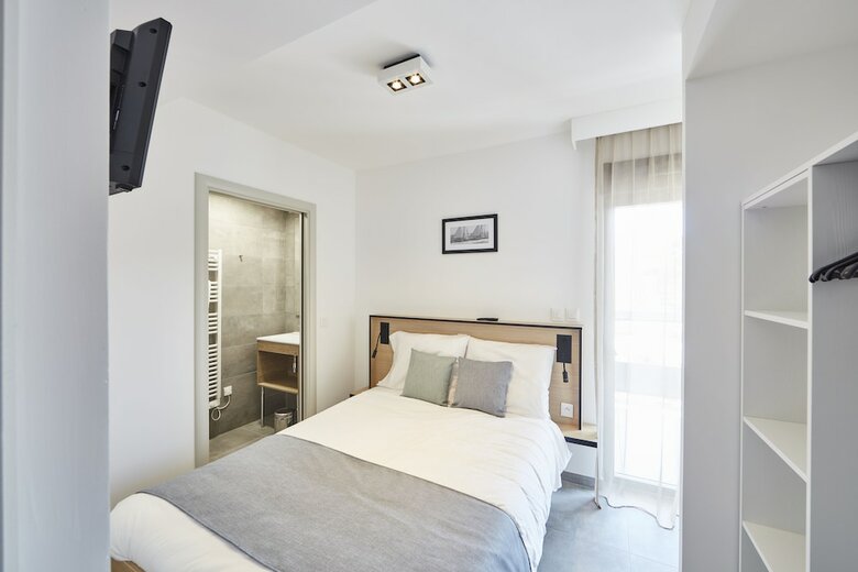 Apartamento Evancy Vence - Les Jardins D'azur