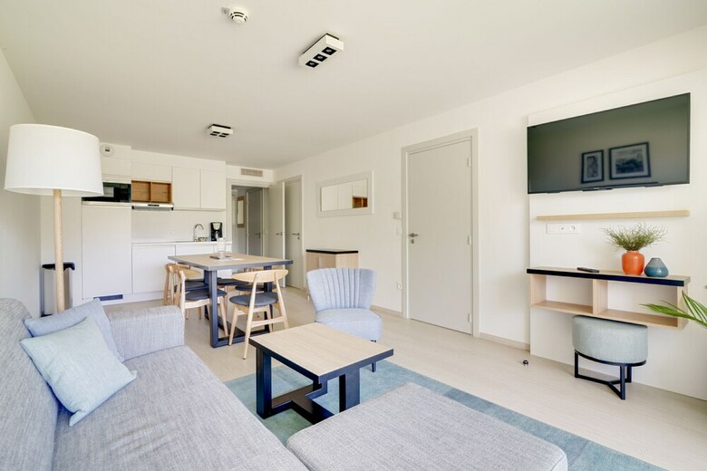 Apartamento Evancy Vence - Les Jardins D'azur