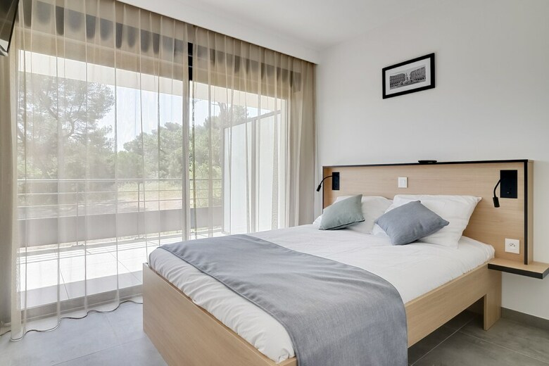 Apartamento Evancy Vence - Les Jardins D'azur