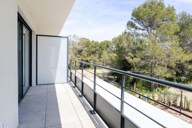 Apartamento Evancy Vence - Les Jardins D'azur