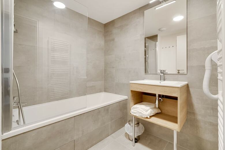 Apartamento Evancy Vence - Les Jardins D'azur