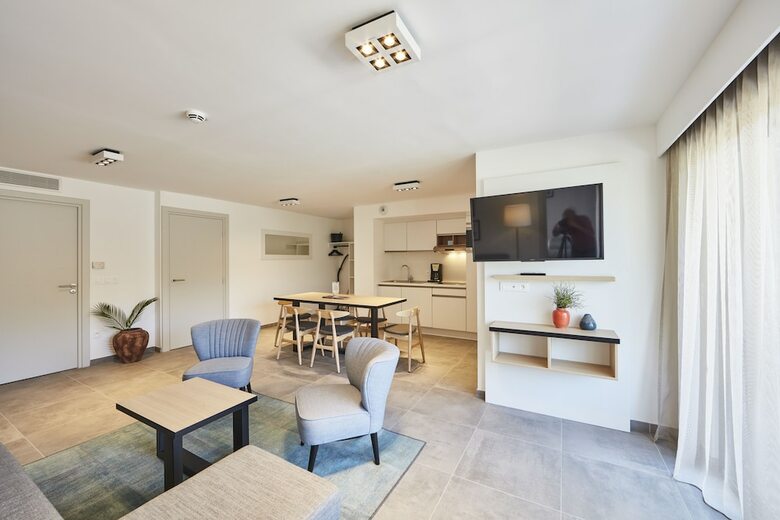 Apartamento Evancy Vence - Les Jardins D'azur