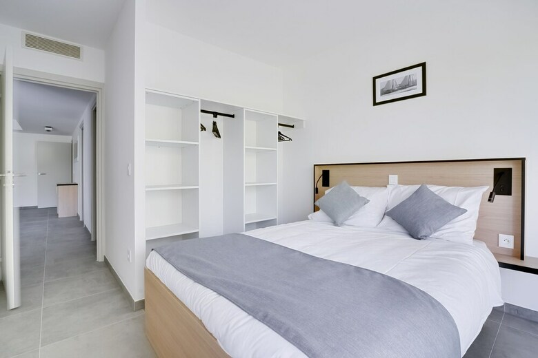 Apartamento Evancy Vence - Les Jardins D'azur
