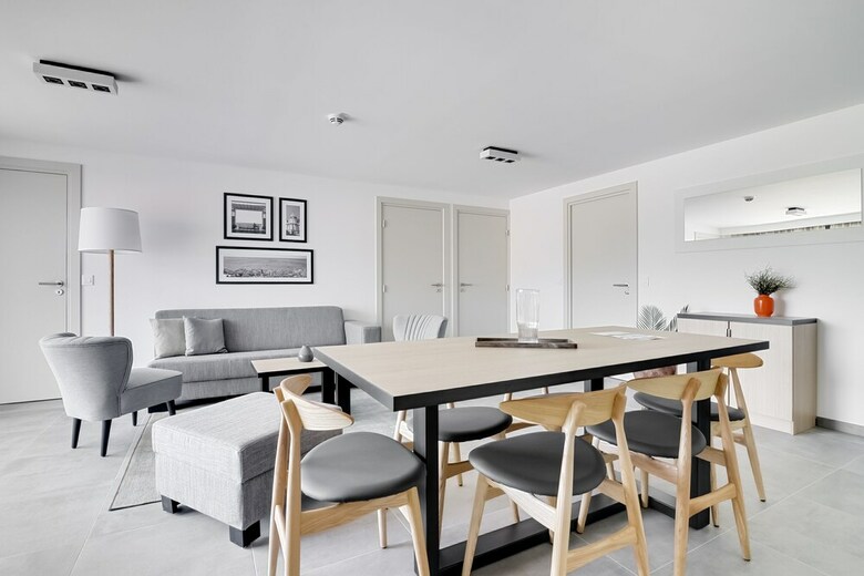 Apartamento Evancy Vence - Les Jardins D'azur