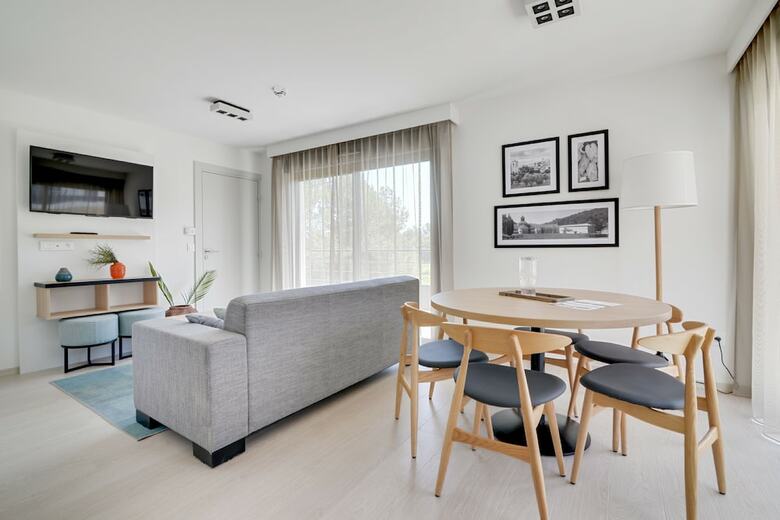 Apartamento Evancy Vence - Les Jardins D'azur