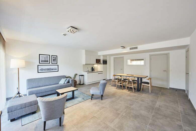 Apartamento Evancy Vence - Les Jardins D'azur