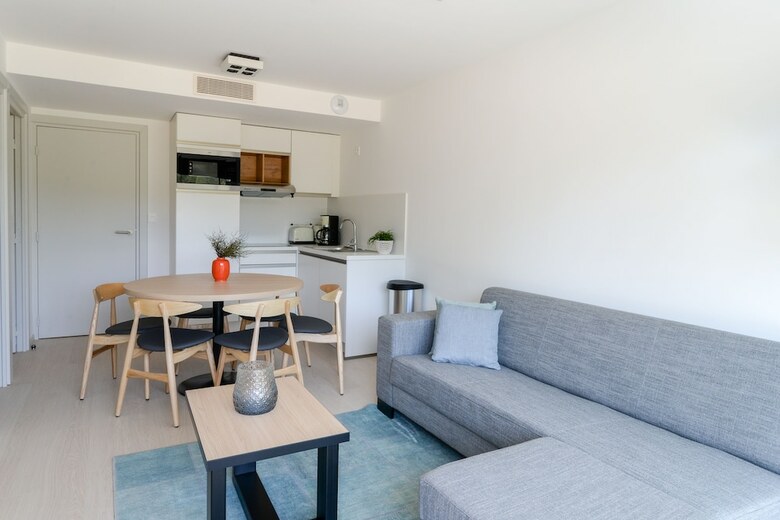 Apartamento Evancy Vence - Les Jardins D'azur