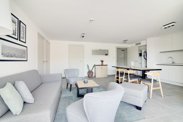 Apartamento Evancy Vence - Les Jardins D'azur