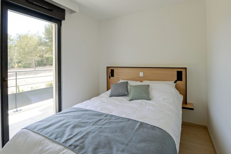 Apartamento Evancy Vence - Les Jardins D'azur