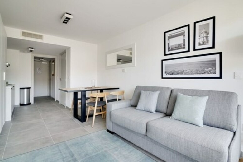 Apartamento Evancy Vence - Les Jardins D'azur