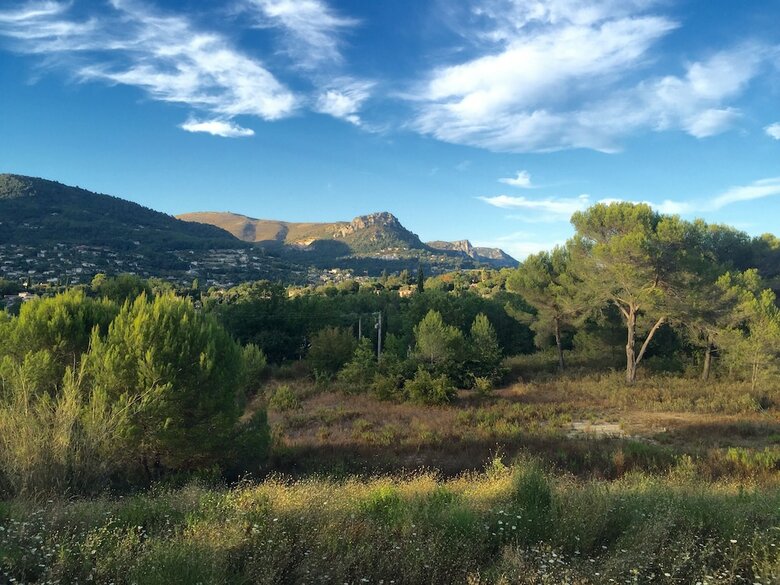 Apartamento Evancy Vence - Les Jardins D'azur