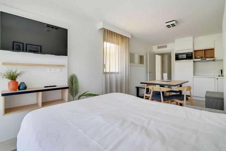 Apartamento Evancy Vence - Les Jardins D'azur
