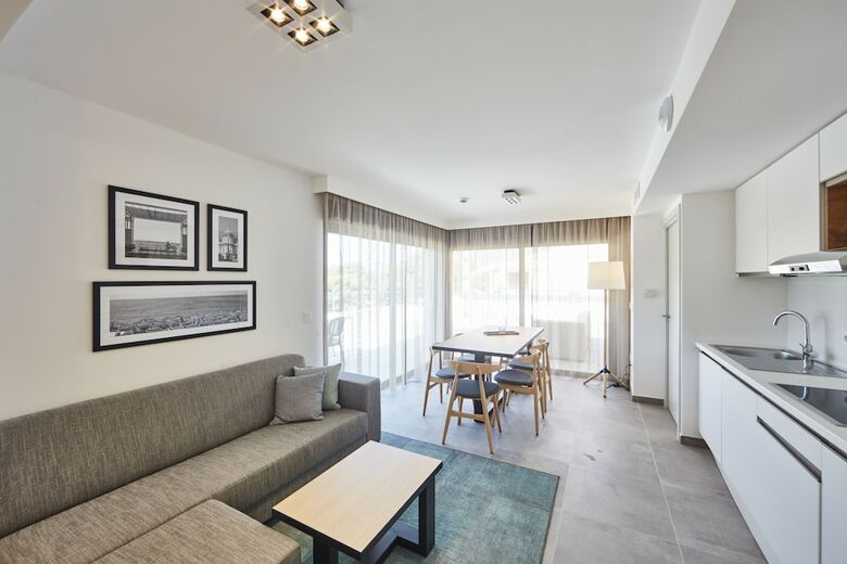 Apartamento Evancy Vence - Les Jardins D'azur
