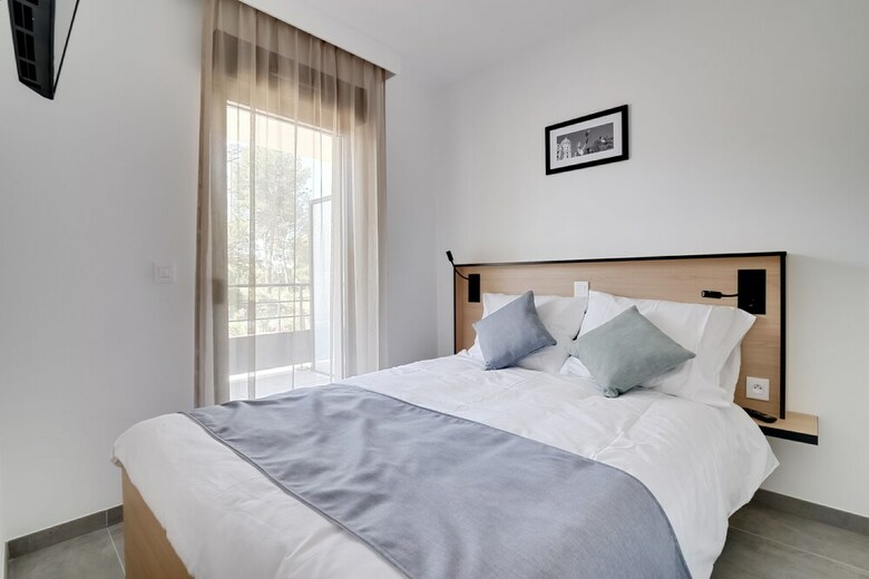 Apartamento Evancy Vence - Les Jardins D'azur