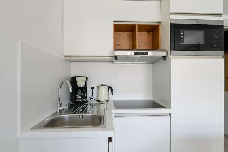Apartamento Evancy Vence - Les Jardins D'azur