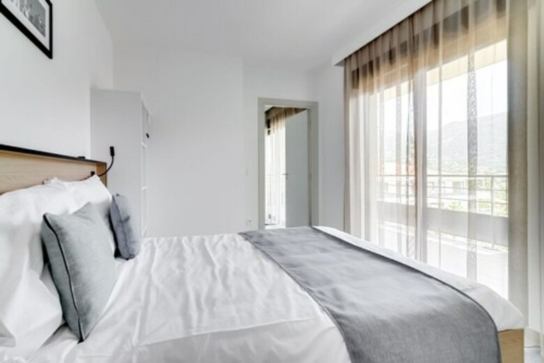 Apartamento Evancy Vence - Les Jardins D'azur