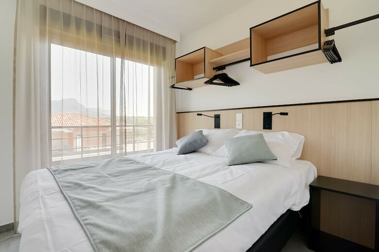 Apartamento Evancy Vence - Les Jardins D'azur