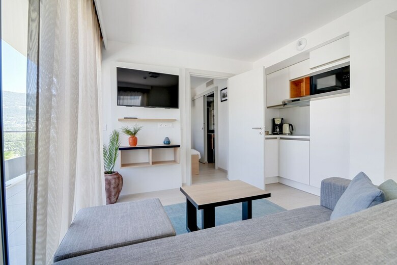 Apartamento Evancy Vence - Les Jardins D'azur