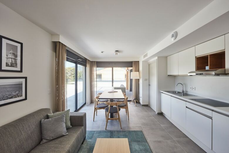 Apartamento Evancy Vence - Les Jardins D'azur