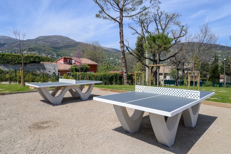 Apartamento Evancy Vence - Les Jardins D'azur