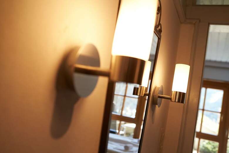 Apartamentos Appartement Bernkogel