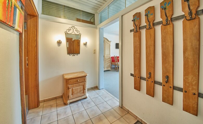 Apartamentos Appartement Bernkogel