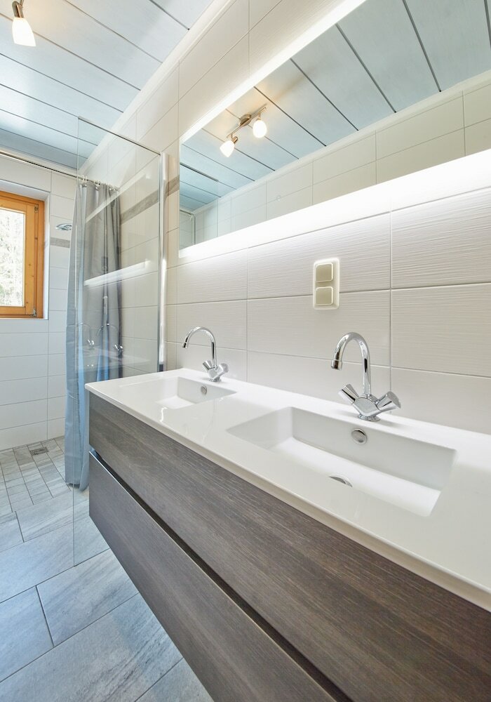 Apartamentos Appartement Bernkogel