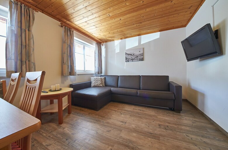 Apartamentos Appartements Delfi