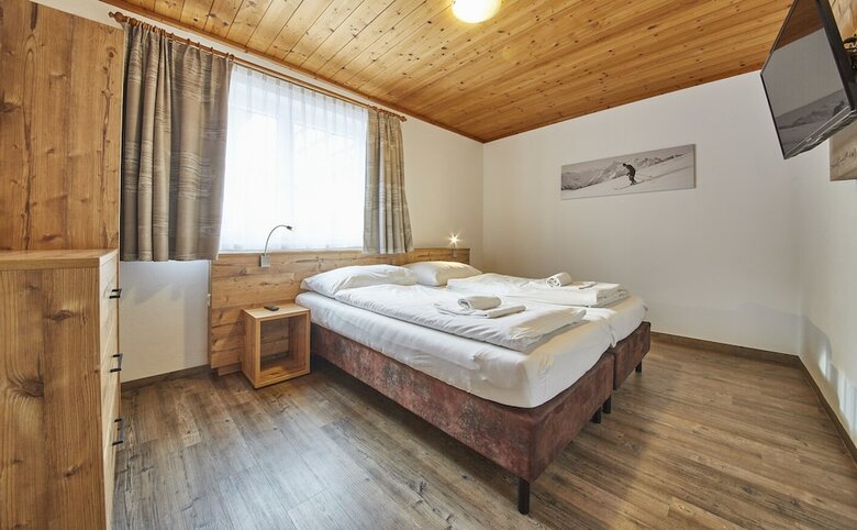 Apartamentos Appartements Delfi