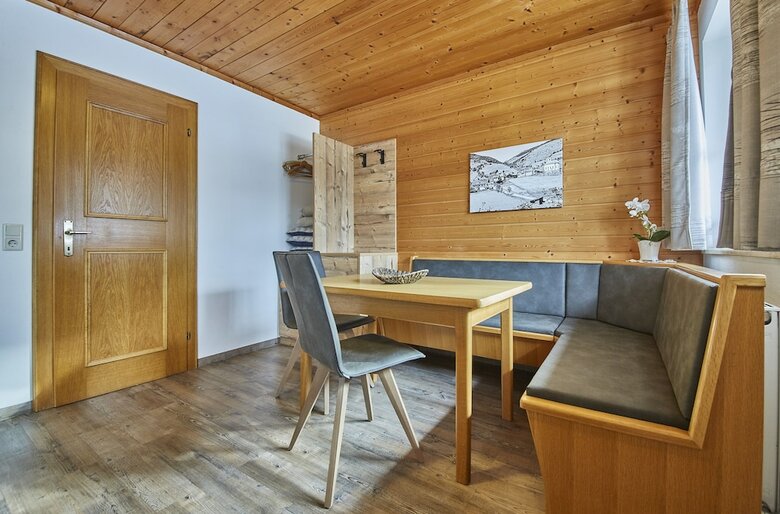 Apartamentos Appartements Delfi
