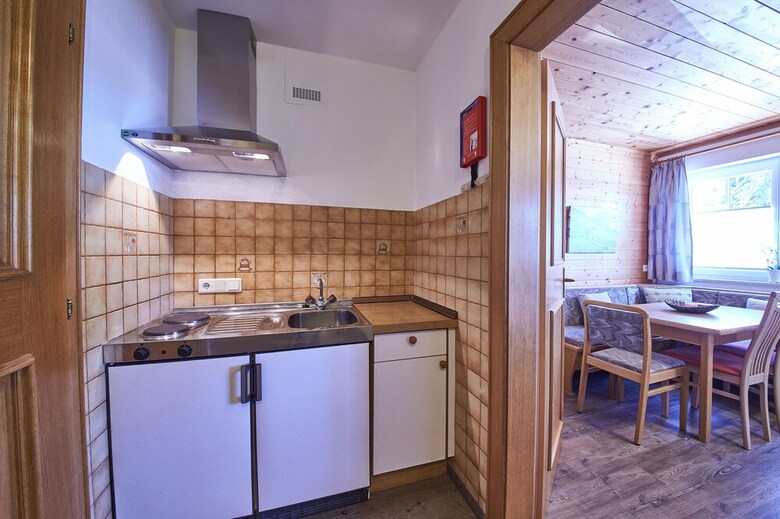 Apartamentos Appartements Delfi
