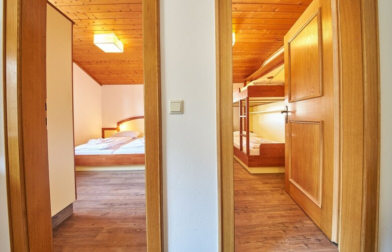 Apartamentos Appartements Delfi