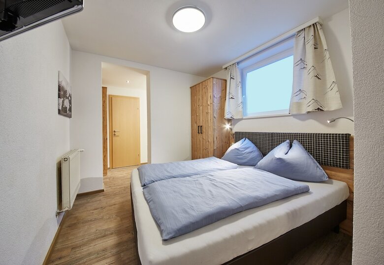 Apartamentos Appartements Delfi