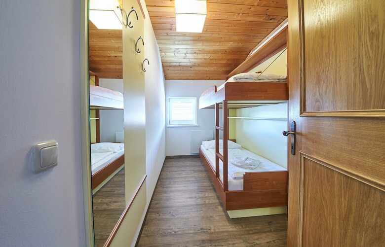 Apartamentos Appartements Delfi