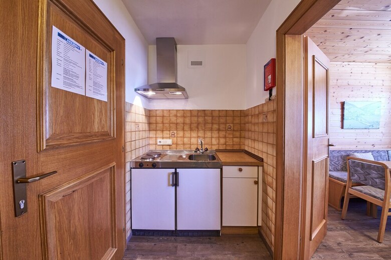 Apartamentos Appartements Delfi