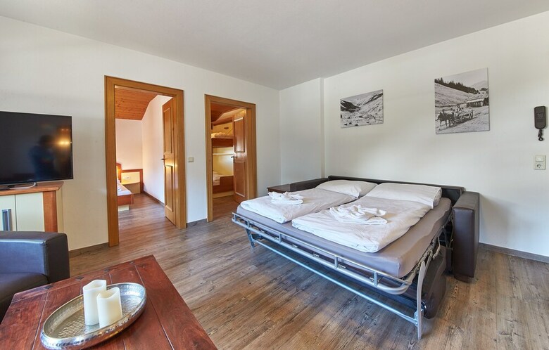 Apartamentos Appartements Delfi