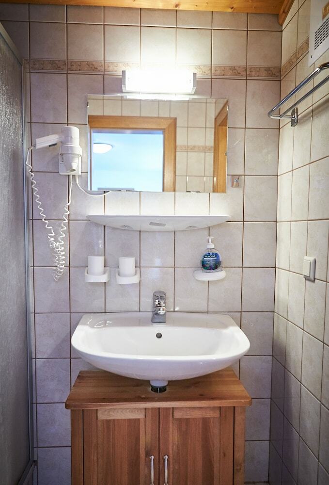 Apartamentos Appartements Delfi