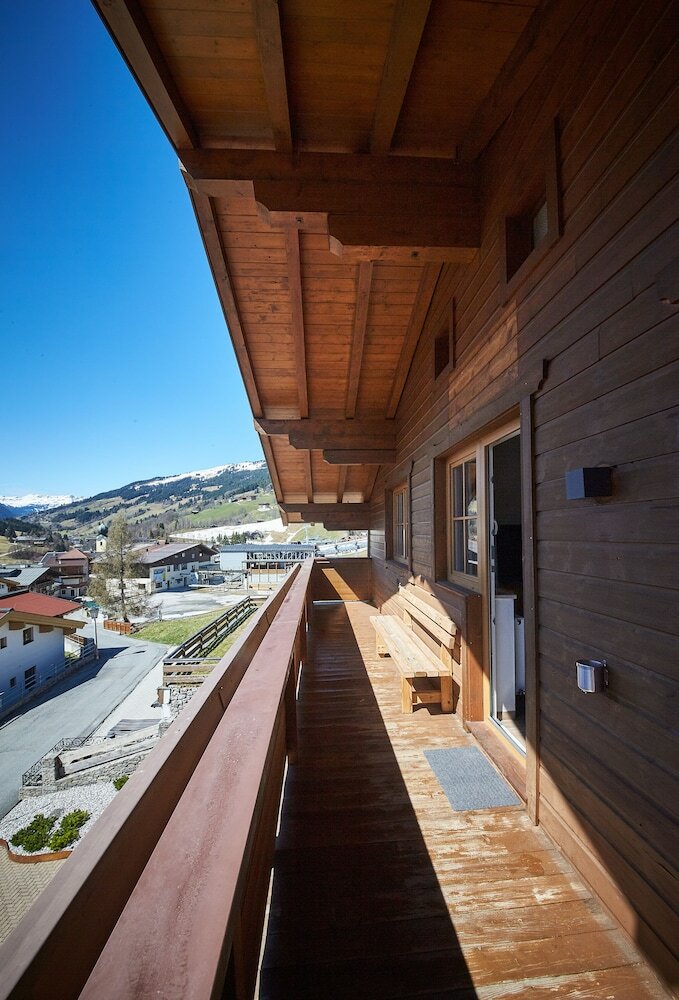 Apartamentos Appartements Delfi