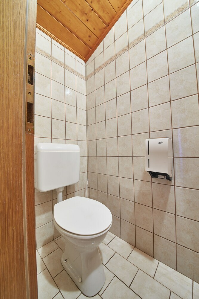Apartamentos Appartements Delfi