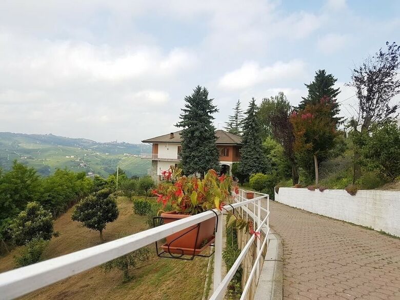 Bed & Breakfast La Casa Nel Verde