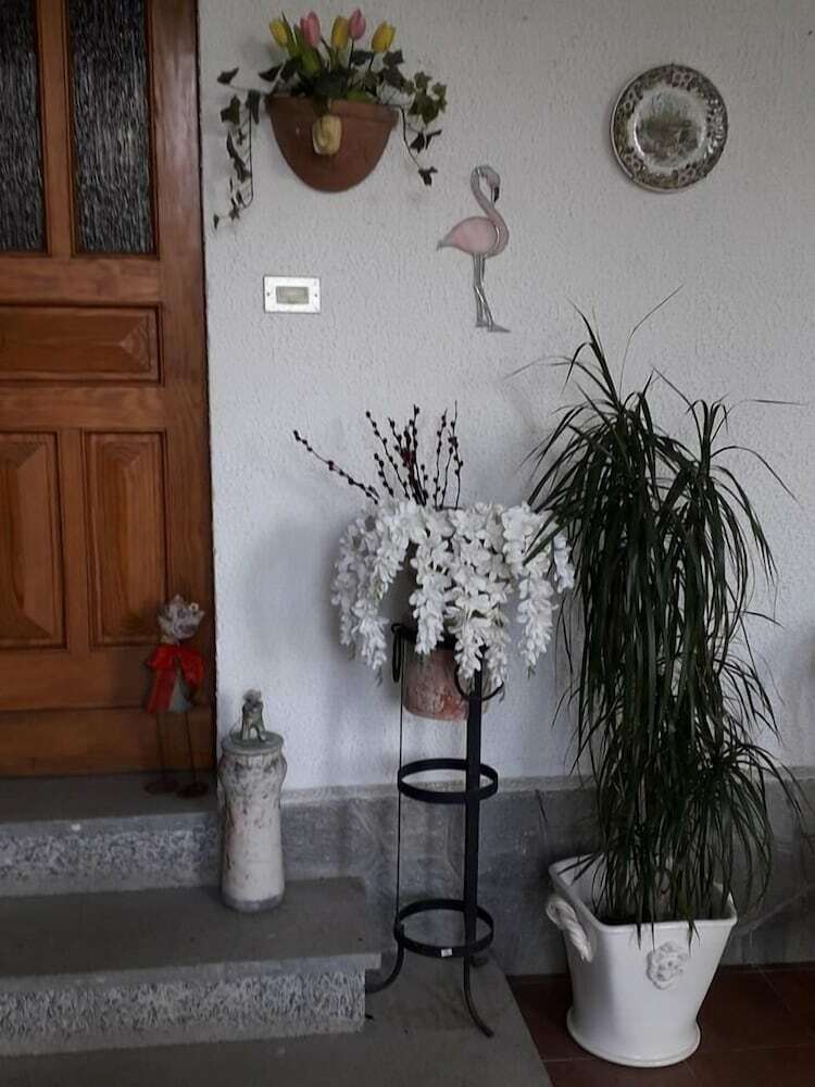 Bed & Breakfast La Casa Nel Verde