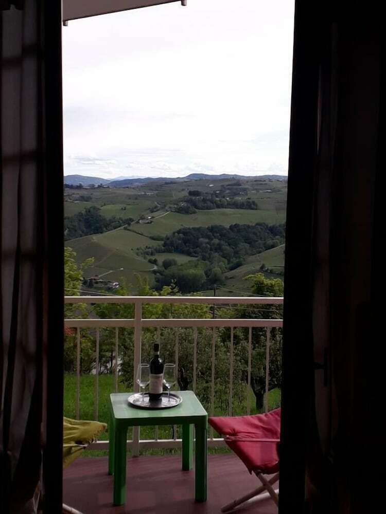 Bed & Breakfast La Casa Nel Verde