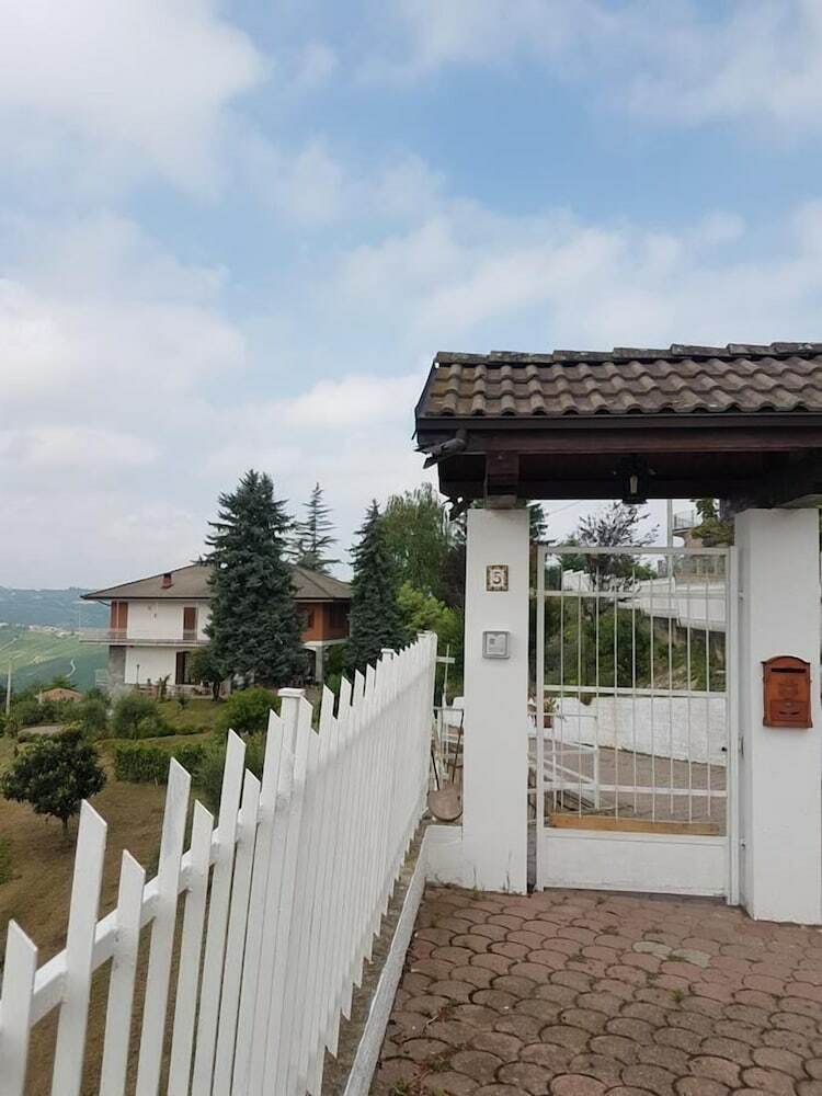 Bed & Breakfast La Casa Nel Verde