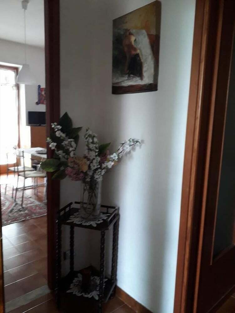 Bed & Breakfast La Casa Nel Verde