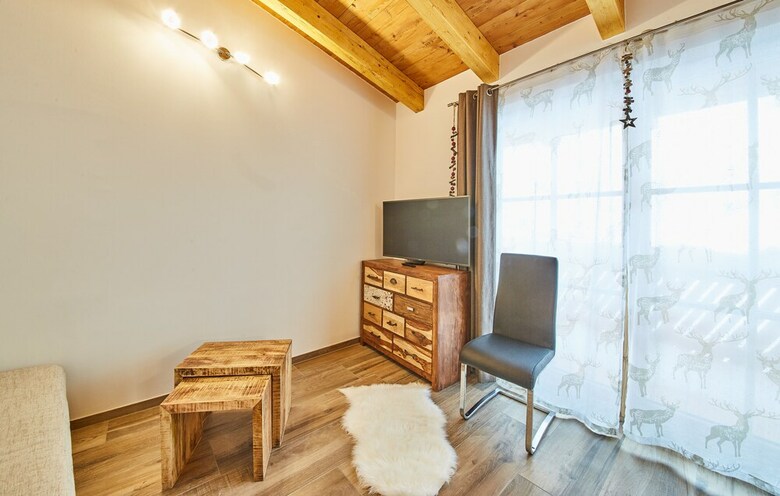 Apartamentos Appartements Goodlife