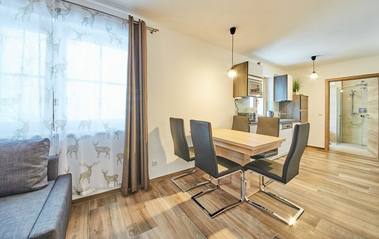 Apartamentos Appartements Goodlife