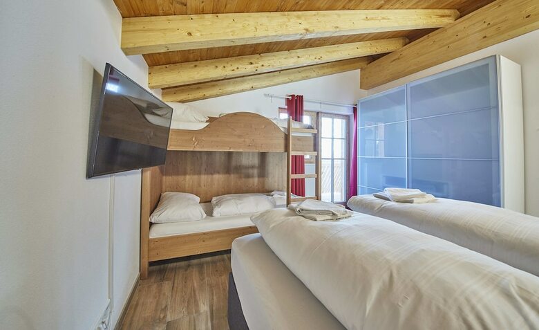 Apartamentos Appartements Goodlife