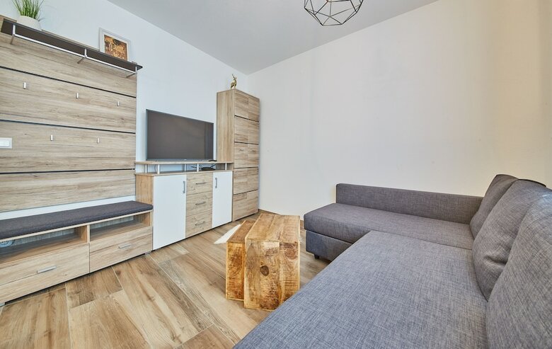 Apartamentos Appartements Goodlife