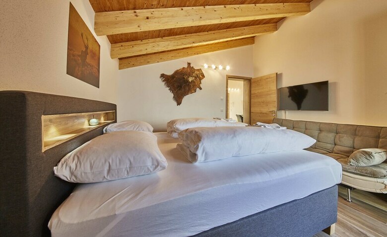 Apartamentos Appartements Goodlife